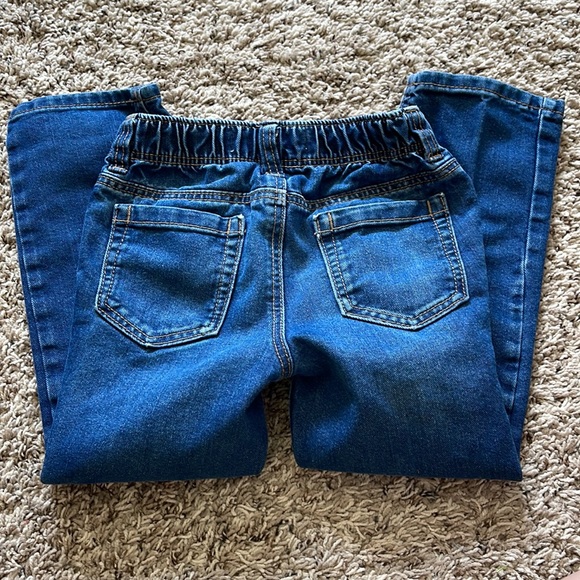 Boys Old Navy jeans - Picture 2 of 3